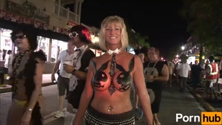 REAL ADVENTURE 90 - Scene 4