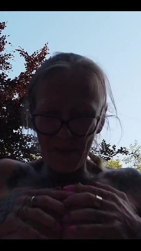 Outside Garden Fun