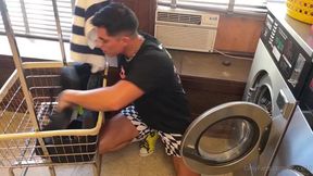 G191 - drilled In The Laundry