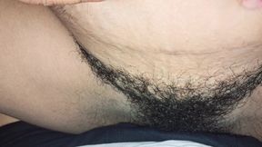 Desi Bhabhi Masturbated Her Pussy When She Was Desperate for Sex