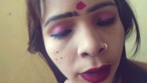 Tamilnadu cute girl Fucking homemade Video