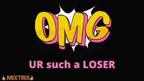 Beta NO PUSSY Programming Redux