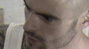 DrillMyHole.com: Buddy is so athletic hunk