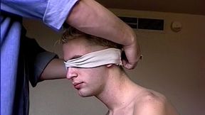 Andrew & Blaze ~ Amateurs Get Kinky with S&M Fetishes