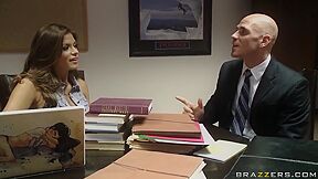Madelyn Marie - Pornstar Apprentice
