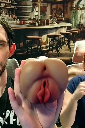Topvibe 3-in-1 Pocket Pussy Unboxing
