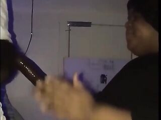 Sexually Excited woman is sucking a alternative hard schlong as unfathomable as that babe can drink it, for free