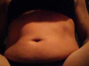 Daddy's dirty cumslut