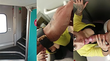 Jose adiction VS Nona X en los baños de tren publico