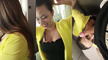 Jose adiction VS Nona X en los baños de tren publico