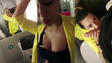 Jose adiction VS Nona X en los baños de tren publico
