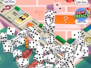 Playing Monopoly together on cellphone