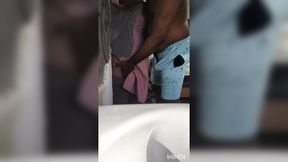 Tamil 18+ student gets gangbanged by dog and herself