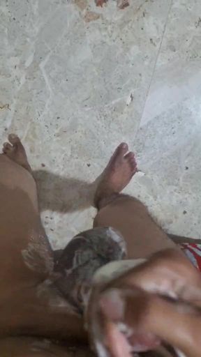 Indian Hyderabadi muslim dick