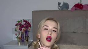 Social Media Creator @MadisonGrey @Sextoys and #Teen #Petite #Shaved Pussy #Blonde gratis video adult | Tik.Porn