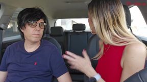 Stepmom, Exasperated, Gives in to the Braggart Stepson's Indecent Demands so as Not to Ruin the Graduation Party