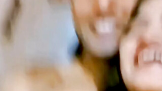 Hot MILF Fucks Her Man Doggystyle - POV Creampie