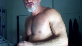 Silver Pedroso Private Show