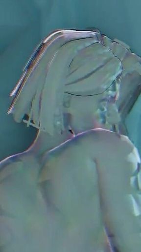 Serge3dx Intense Double Penetration: Hardcore Sex with Hot Ass, Cum Swallowing, and Two Massive Cocks Pounding Tight Pussy