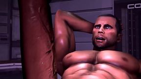 Two Enemies, Too Deep | DerekSFM Parody