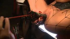 Dominiques fuck academy pt2