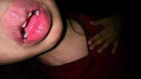 morocco hot stepmom caught by stepson when she was horny after sex with her ex-boyfriend - punishment