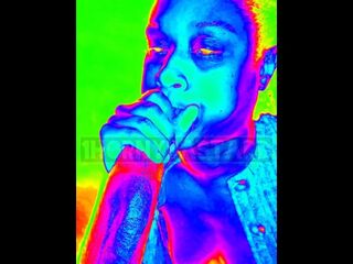 Your favorite Throat God Candi Swallows
