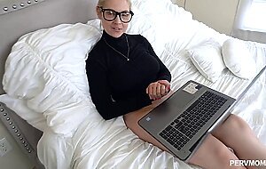 Sarah vandella, not just a fuck stick in hd