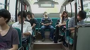 Adorable Asian Babe Getting Fucked In The Storage Room