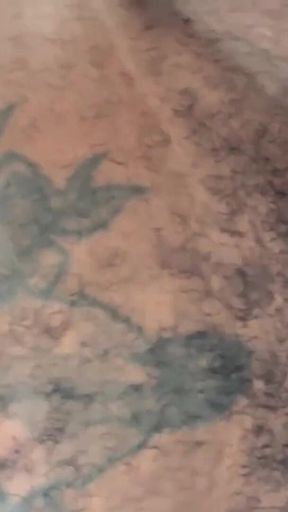 I Sat on My Stepbrother's Dick and He Fucked Me Doggy Style, Cumming Inside