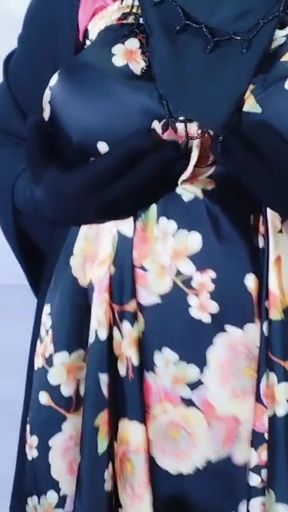 Stunning moment from &quot;Indian step-son spending the night with step-mother, Hindi audio&quot;