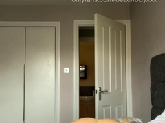 StripCamFun Amateur Webcam Anal Amateur Anal Porn Video
