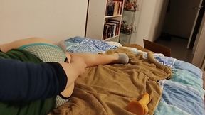 Frisky Small Town Friday in Finland, Part 2