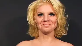 Porn stars in action, giving fans an inside look at their skills.