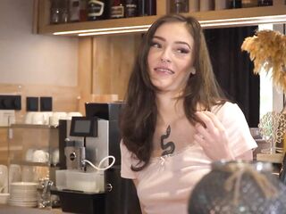 Becky California Team fuck with 7 Oldjes - Full Movie Merely At Oldje