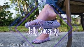 Jelly Shoeplay (WMV)