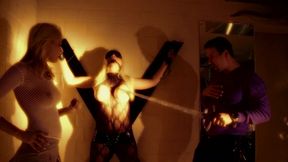 German MILF Gets Inseminated by Neighbor