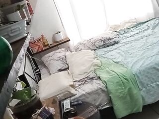 Older Mother I'd Like To Fuck Cleaning Her Room 1