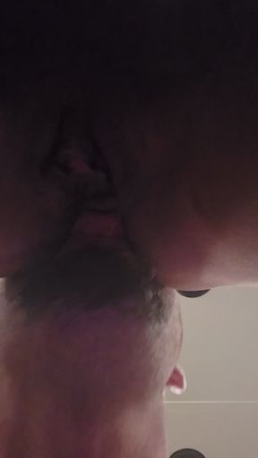 Cheating MILF Wife Licked and Fucked