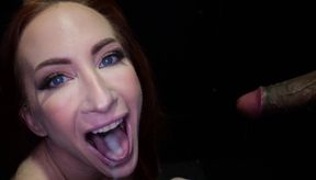 Gloryhole Queens Take 18 Loads