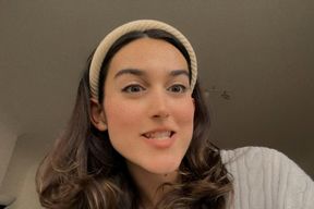 Bratty girl demands cash