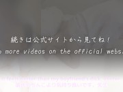 【淫乱看護師】「アナルも舐めます…！お医者さんの性欲処理に使って下さい」髪の毛を掴み射精されるナース