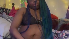 Pegging Pleasure Paradise