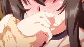 Tanetsuke Ojisan Ntr(english Sub)