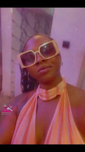 Uglygalz Compilation of Chilling at Home