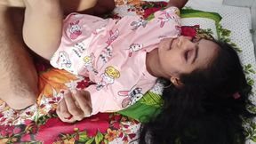 Desi Girl Multiple Outfits Intense Hardcore Sex Session - Real Amateur