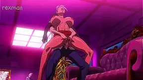 MILFs Crave Breeding Sessions in Steamy Hentai Encounter