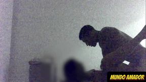 Testando o programa de uma garota que conheci na internet