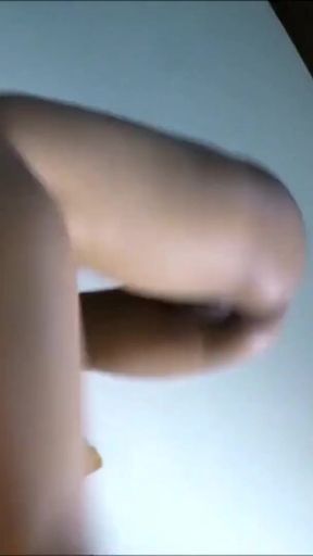 Iconic moment from "Real African Teen Street Hooker Fucked in Berlin by German Guy"