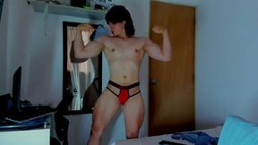 Patrick Brigston Private Show